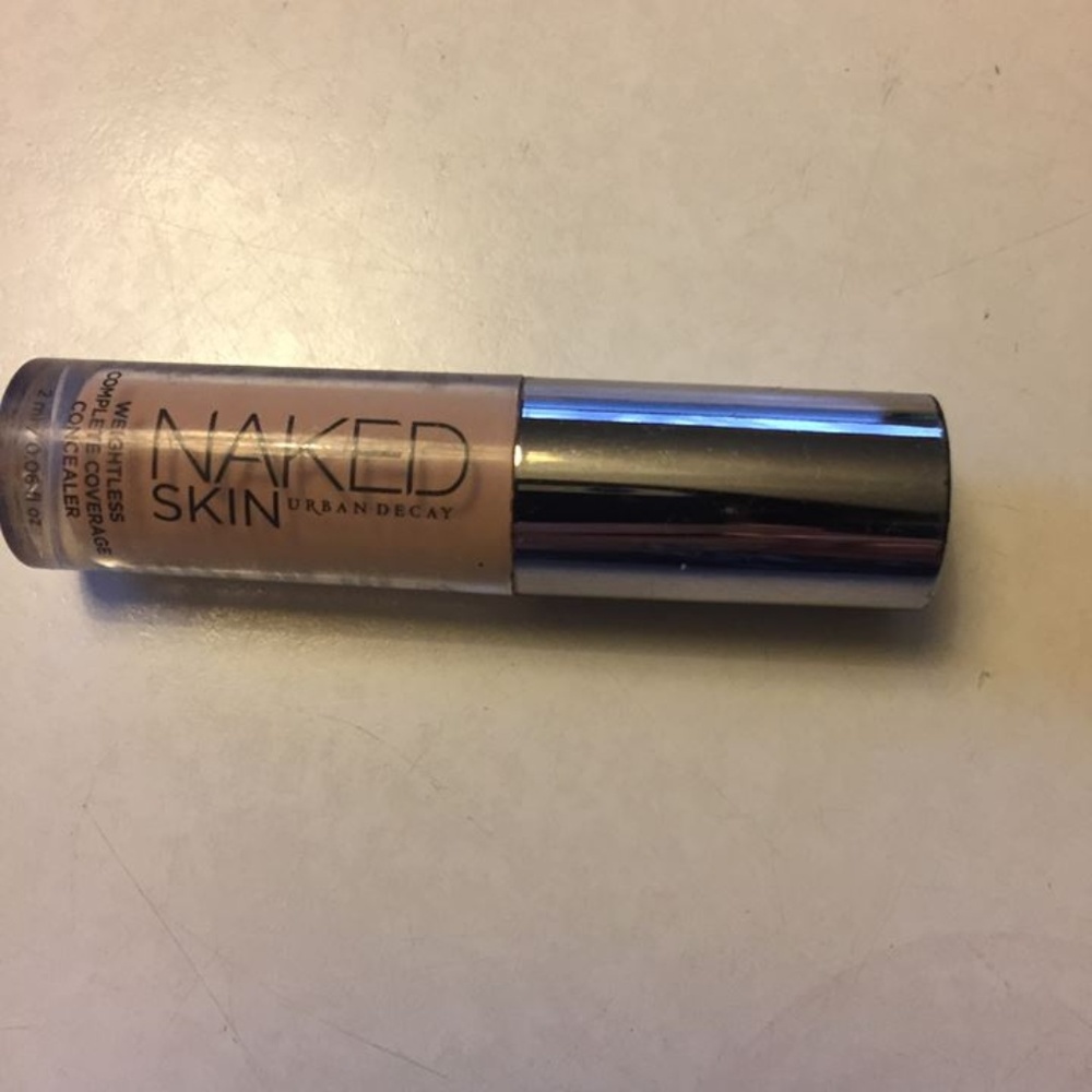 Urban Decay Naked Skin Concealer Light Neutral 2m
